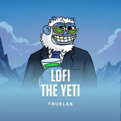 Lofi The Yeti