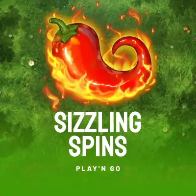 Sizzling Spins
