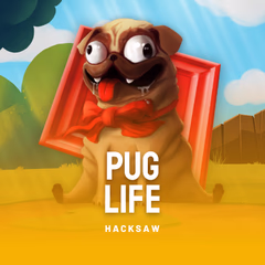 Pug Life