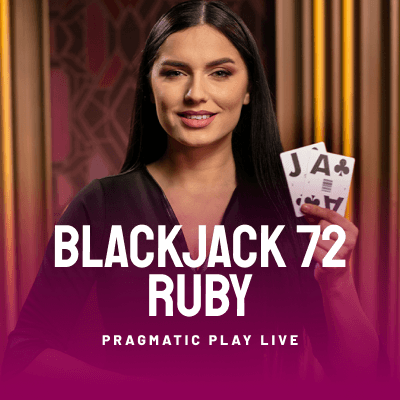 Blackjack 72