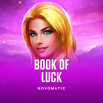 Book of Luck