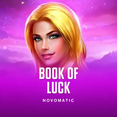 Book of Luck