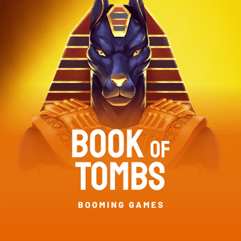 Book Of Tombs