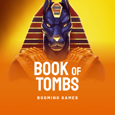 Book Of Tombs