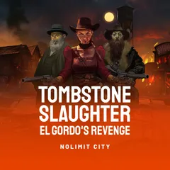 Tombstone Slaughter: El Gordo’s Revenge
