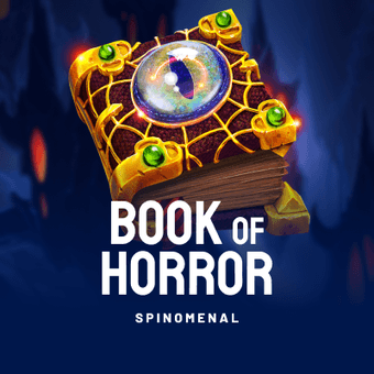 Book of Horror