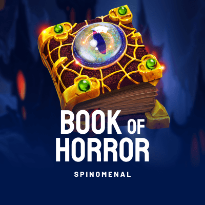 Book of Horror