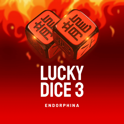Lucky Streak 3 (Dice)
