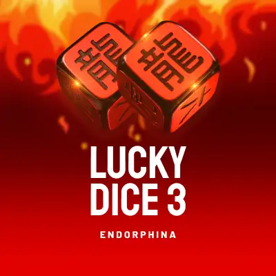 Lucky Streak 3 (Dice)
