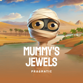 Mummy’s Jewels