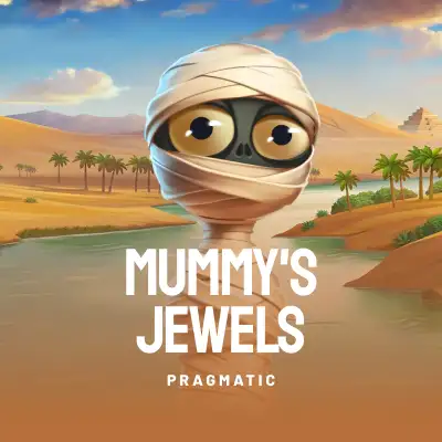 Mummy’s Jewels