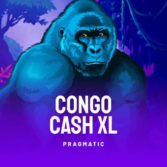 Congo Cash XL
