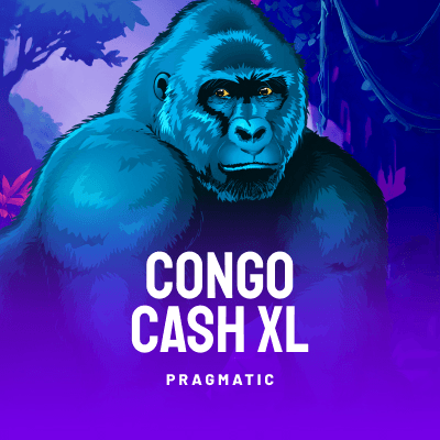 Congo Cash XL