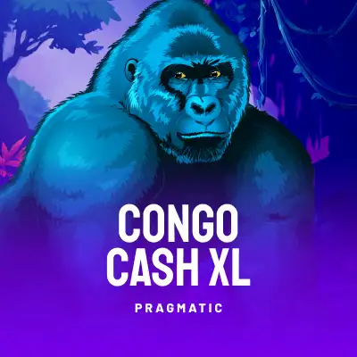 Congo Cash XL