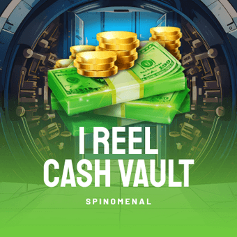 1 Reel - Cash Vault