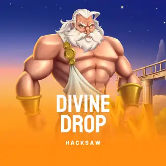 Divine Drop