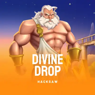 Divine Drop