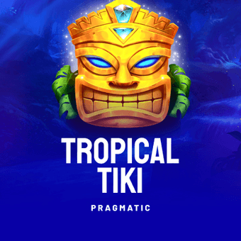 Tropical Tiki