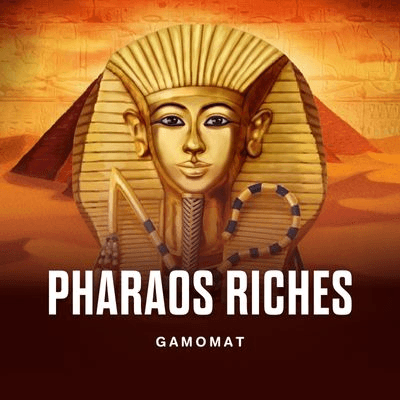 Pharaos Riches