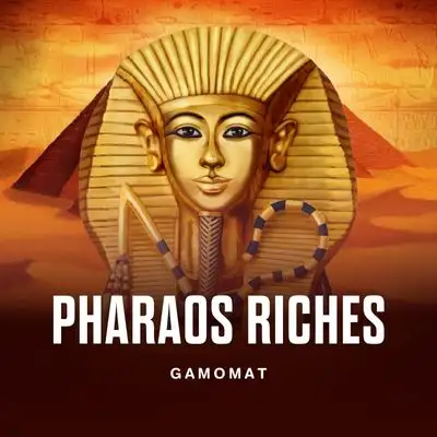 Pharaos Riches
