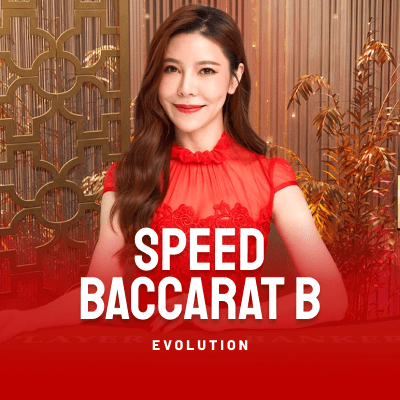 Speed Baccarat B