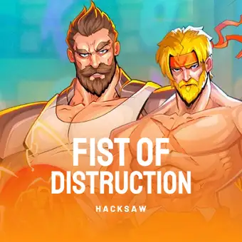 Fist of Destruction