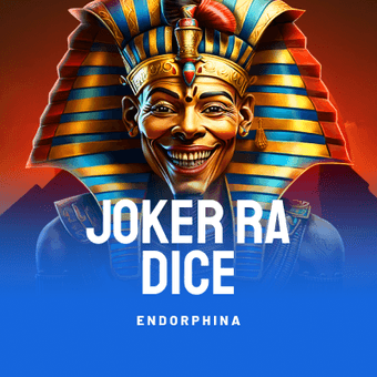Joker Ra (Dice)