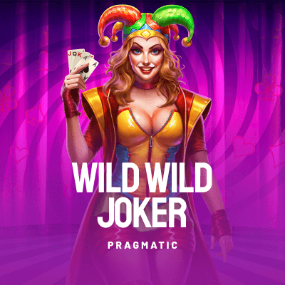 Wild Wild Joker