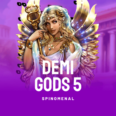 Demi Gods V
