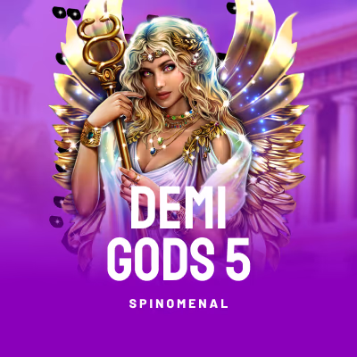 Demi Gods V