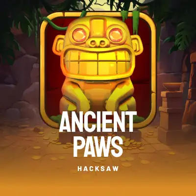 Ancient Paws