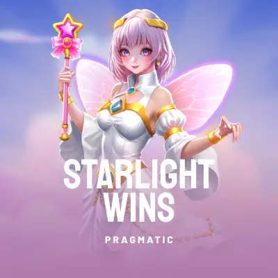 Starlight Wins