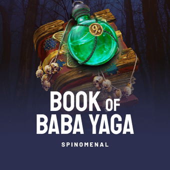 Book Of Baba Yaga