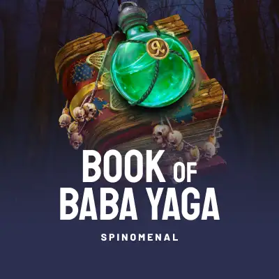 Book Of Baba Yaga
