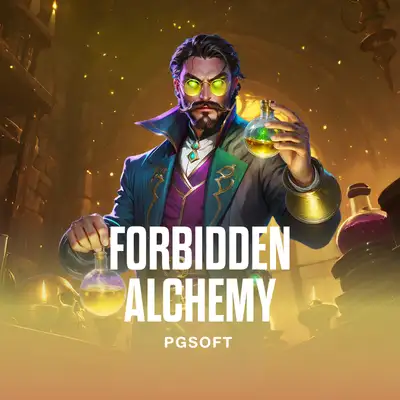 Forbidden Alchemy