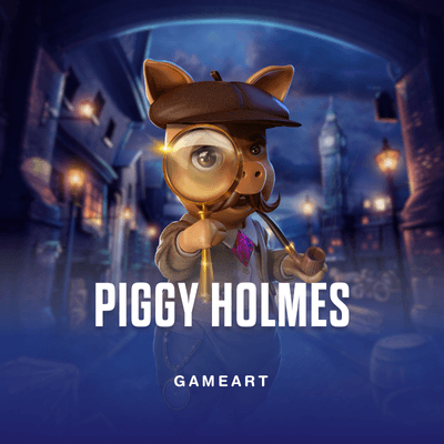 Piggy Holmes