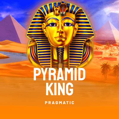 Pyramid King