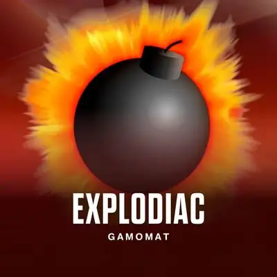 Explodiac Maxi Play