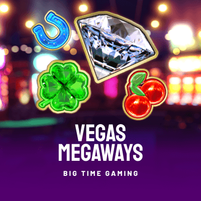 Vegas Megaways