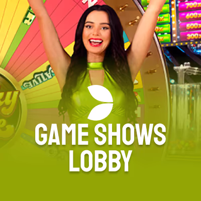 Game Shows Lobby