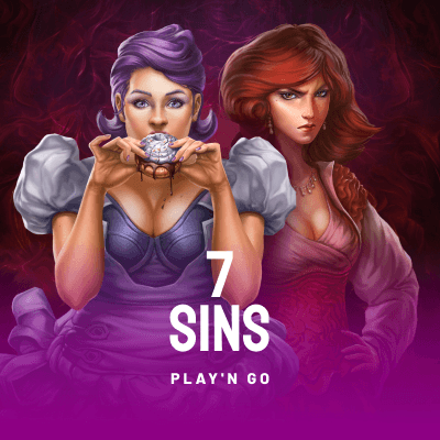 7 Sins