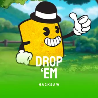 Drop'EM