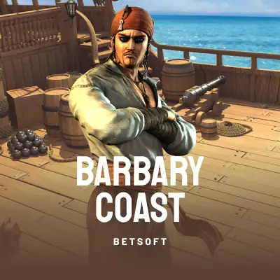 Barbary Coast