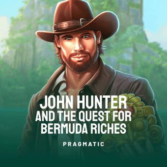 John Hunter and the Quest for Bermuda Riches