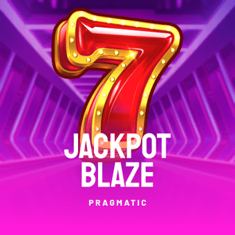 Jackpot Blaze