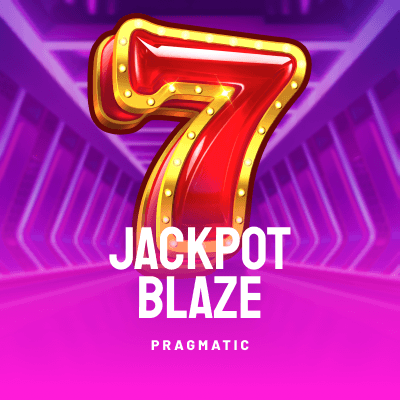 Jackpot Blaze