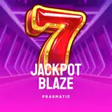 Jackpot Blaze