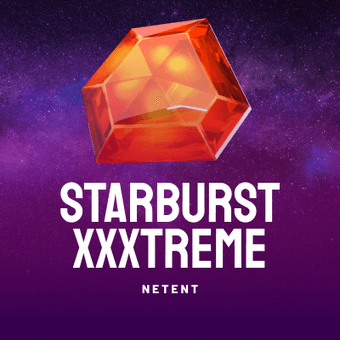 Starburst XXXtreme
