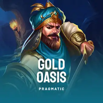 Gold Oasis