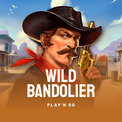 Wild Bandolier